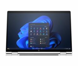 HP ELITE x360 1040 G11 INTEL CORE ULTRA,7 155H 32GB 1TB INTEL ARC GRAPHICS,35.6cm [14''] 1920x1200 WIN11 PRO GE KB - Version Alemana