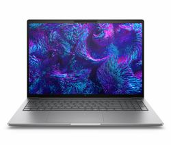 HP ZBOOK8 G1I 16 U7 265H 1/1/0 - 16WQXGA 64GB 2TB W11 WIFI7 - Version Alemana