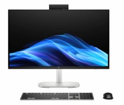 HP ELITE STUDIO 8 AIO G1I U5-235 - 16G 512G W11P WIFI7 27QHD T - Version Alemana