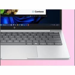 HP ELITEBOOK 8 G1A R7-250 13WUXGA - 32GB 1TB W11P WL BT 5G 1Y 3/3/0 - Version Alemana