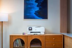 HP ENVY Photo Envy 7930 All-in-One Color Impresora 