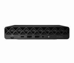 HP ProDesk 4 Mini G1i Intel Core Ultra 5 235T 16 GB DDR5-SDRAM 512 GB SSD Windows 11 Pro Mini PC Negro  - Versión UK