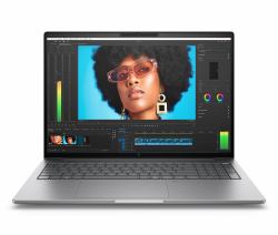 HP ZBook 8 BÃ¦rbar PC - Intel Core Ultr - versión extranjera