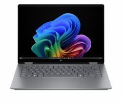 HP - Versión UK
