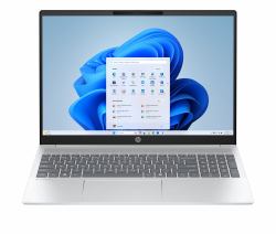 HP 16-BC1001NA R7-8840U 16GB 1TB SLV - Versión UK