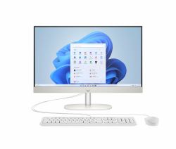 HP - Versión UK