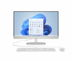 HP - Versión UK