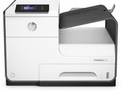 HP PageWide Pro 452dw Printer impresora de gran formato Wifi Color 2400 x 1200 DPI Ethernet 