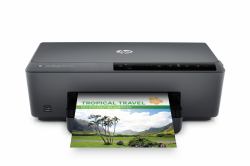 HP OfficeJet Pro Impresora electrónica 6230 Inalámbrico Color Impresora, Impresión a doble cara 