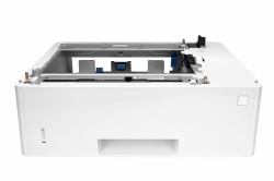 HP LaserJet Bandeja de papel de 550 hojas 