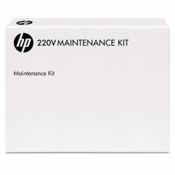 HP 220V Maintenance Kit Kit de reparación 