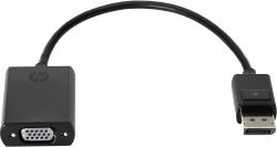HP Adaptador DisplayPort a VGA 