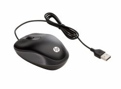 HP Ratón de viaje USB 