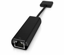 HP Adaptador Ethernet ElitePad 