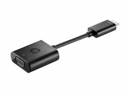 HP Adaptador HDMI a VGA 