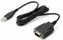 HP Adaptador de puertos de serie USB 