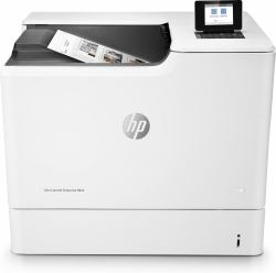 HP Color LaserJet Enterprise M652n, Estampado 