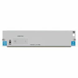 HP ProCurve vl 1p 10 GbE X2 Modul - **Refurbished** - Warranty: 12M