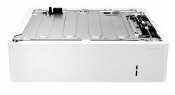 HP LaserJet Bandeja de alimentador de 550 hojas 
