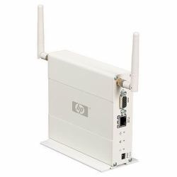 HPE E-M111 Client Bridge 100 Mbit/s 