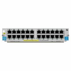 HPE J9537A módulo conmutador de red 