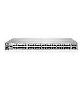 HPE 3800-48G-4XG Gestionado L3 Gris 