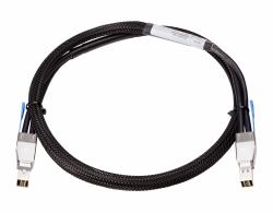 HPE Aruba Networking 2920/2930M 3m Stacking Cable 