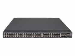 HPE FlexFabric 5900AF 48G 4XG 2QSFP+ Gestionado L3 Gigabit Ethernet [10/100/1000] 1U Gris 