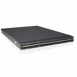 HPE 5900CP-48XG-4QSFP+ Gestionado L3 Negro 