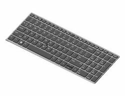 HP L14366-051 refacción para laptop Teclado 