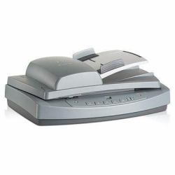 HP SCANJET 7650N NETWORK SCANNER - **Refurbished** - Warranty: 12M