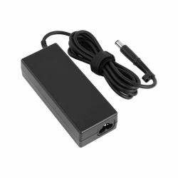 HP L40098-001 adaptador e inversor de corriente Interior 90 W Negro 