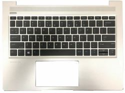 HP *Non Cancellable/Non Returnable [NCNR]* TOP COVER W/TECLADO CP UK