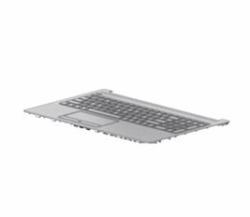HP L50001-A41 refacción para laptop Teclado 