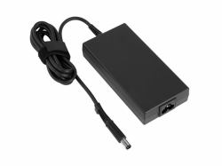 HP L89695-001 adaptador e inversor de corriente Interior 120 W Negro 