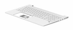 HP M21742-061 refacción para laptop Teclado 