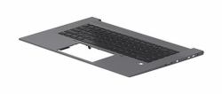 HP M74258-B71 refacción para laptop Teclado 