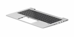 HP N01286-031 refacción para laptop Teclado 