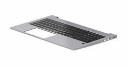 HP N06912-041 refacción para laptop Teclado 