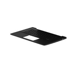 HP N14832-031 refacción para laptop Teclado 