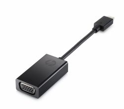 HP Adaptador USB-C a VGA 