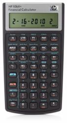 HP 10bII+ 