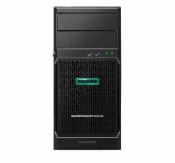 HPE ProLiant ML30 Gen10 8 SFF Hot Plug CTO Intel C246 LGA 1151 [Zócalo H4] Torre [4U] 
