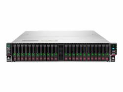 HPE APOLLO 4200 GEN10 24LFF CTO SVR Bastidor [2U] Plata 