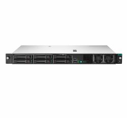 HPE ProLiant DL20 Gen10 Plus 4SFF CTO Intel C256 LGA 1200 [Socket H5] Bastidor [1U] 