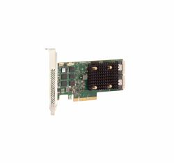 HPE MR416i‑p Gen11 x16 Lanes 8GB Cache PCI SPDM controlado RAID PCI Express x8 4.0 