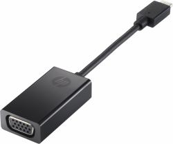 HP Adaptador de monitor USB-C a VGA de 