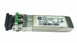 HPE B-series 32Gb SFP+ SW red modulo transceptor 32000 Mbit/s SFP+ 850 nm 