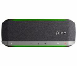 HP Poly Altavoz manos libres Poly Sync 40 USB-A USB-C 
