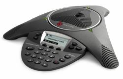 HP Poly POLY SoundStation IP 6000 equipo de teleconferencia 
